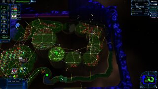 Anti Creeper Map 1 by HeyHeyHey - Creeper World 4