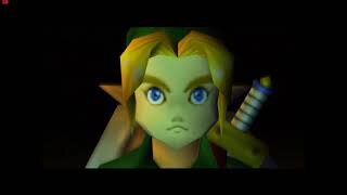 Majora's Mask Cozy Lore Playthrough [Part 1]