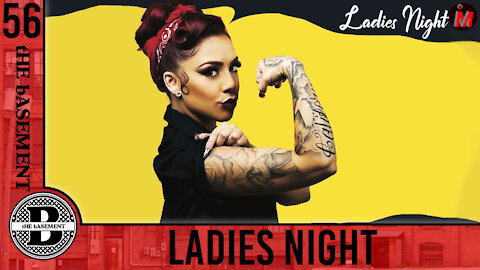 ePS - 056 - lADIES nIGHT