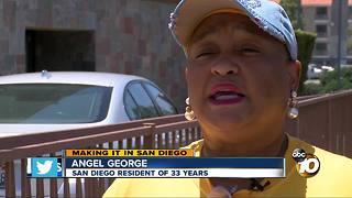 Making it In San Diego: San Diegans struggle to afford basic needs