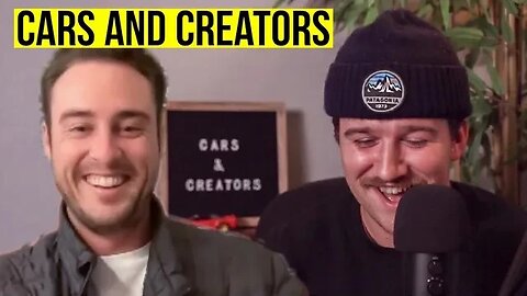 How @GriffinBlanchard Blew Up His First Car - Cars & Creators EP. 2