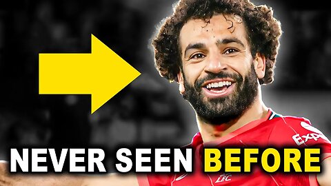 I WATCHED ALL 192 MO SALAH GOALS FOR LIVERPOOL AND FOUND THE MOST RIDICULOUS ONES!