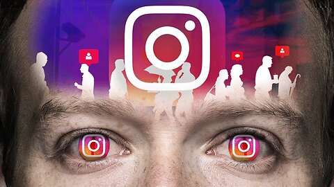 The Untold Truth of Instagram - The INSANE Full Story