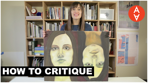 How to Critique