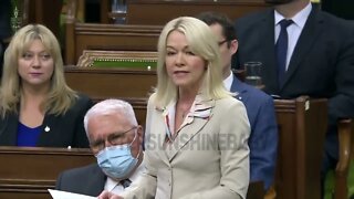 Candice Bergen Destroys Trudeau