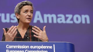 EU Files Antitrust Charges Against Amazon