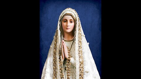 100th Anniversary of Fatima