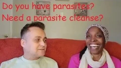 Do You Have Parasites: Parasite Cleanse - Living by the Blueprint