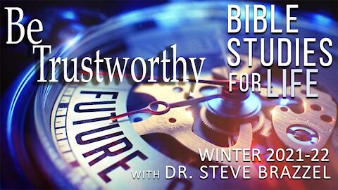 Bible Studies for Life - Winter 2022 - Genesis 39