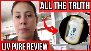 LIV PURE - ((NEW UPDATE!!⚠️)) - LIVPURE - LIVPURE REVIEW - LIV PURE WEIGHT LOSS - LIV PURE REVIEWS