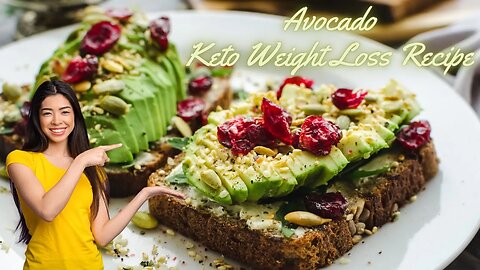 #Glowhealthguide l Avocado and Tofu Stir-Fry l Quick and Easy Recipe l Health is Wealth