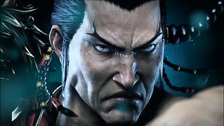 TEKKEN 8 - FENG WEI STORY & ENDING MOVIE