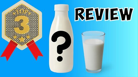 Top 3 Types of Kefir in North America