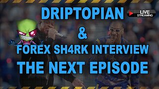 Drip Network/Animal Farm - Lee and Forex Sh4RK talk