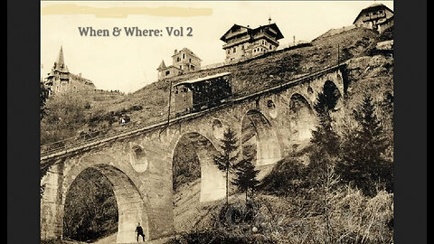 Enigmatic Mysteries - When & Where Vol 2