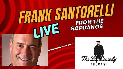 Fran Santorelli from The Sopranos