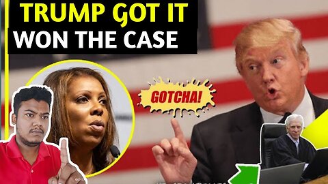 TRUMP WON THE CASE _ Fox Breaking News Today 09_10_2023 _ Fox News _ News Fox _ Donald Trump _