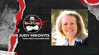Dr. Judy Mikovits | Fauci Lied & Millions Died