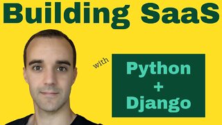 PDF Courses Report - Building SaaS with Python and Django #132