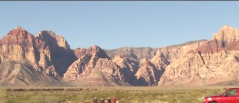 Red Rock campgrounds reopen