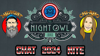 Return of The Night Owl Lounge