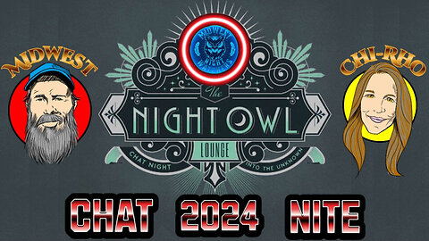Return of The Night Owl Lounge