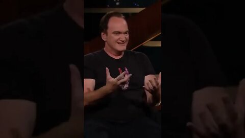 Quentin Tarantino Knows Why Hollywood Fails