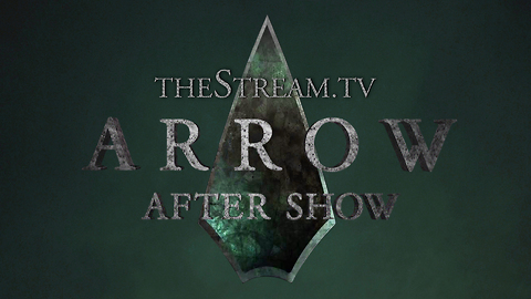 Arrow Season 5 Episode 17 "Kapiushon" Aftershow