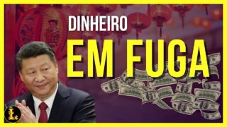 Como tirar seu dinheiro da China?