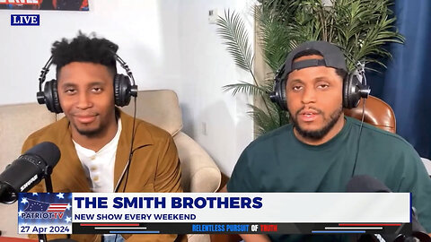 Has Common Sense Vanished? The Smith Brothers Tackle Viral Job Rejection Outrage!