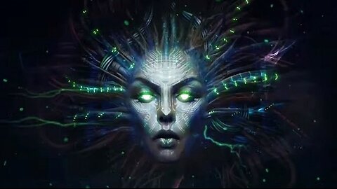 System Shock | From SHODAN With Hate Trailer