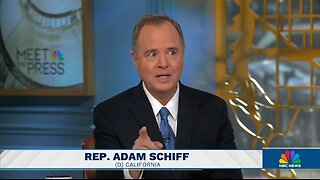 Adam Schiff Calls On Biden To Take A Cognitive Test