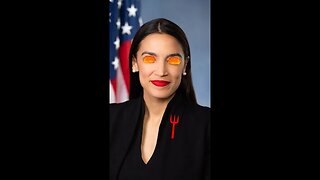 AOC goes in full Authoritarian Mode