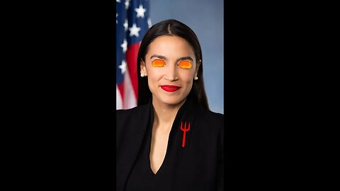 AOC goes in full Authoritarian Mode