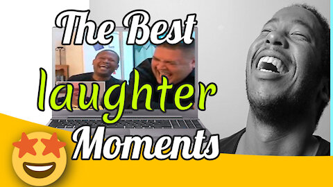 The Best Laughter Moments