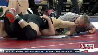 State Wrestling Finals Highlights