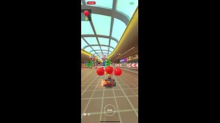 Mario Kart Tour - Doctor Tour 2023 Gameplay (Live Stream)