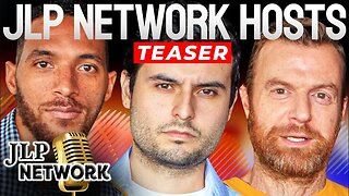 The JLP Network Hosts Join Jesse! (Teaser)