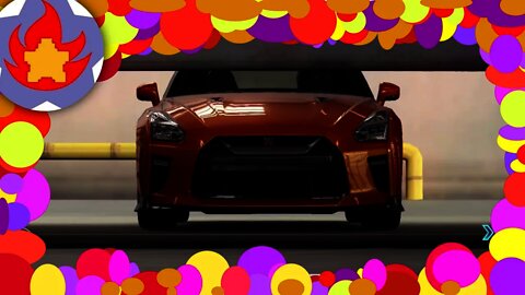 Winning the Nissan GT-R (2017) (R-35) In Donna's Holiday Cup | CSR Racing 2