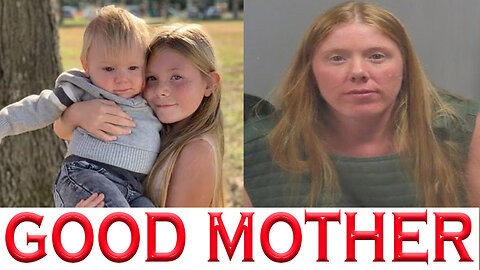 A Good Mother Kills Her 2 Kids, Thursday News