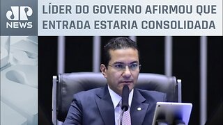 Presidente do Republicanos diz que confirmação de entrada no governo Lula foi ‘precipitada’