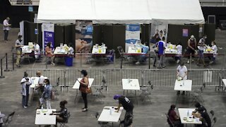 France Vaccination Requirements Spark Vaccination Rush