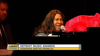 28th Annual Detroit Music Awards set for April 26th
