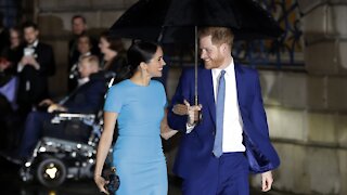 Meghan Markle, Prince Harry Expecting Second Child