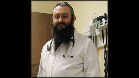 R&B Weekly Seminar: R&B Medical Fellowship (Jerusalem War Crimes Trials/Episode #8 -- Tuesday, November 9th, 2021) Dr. Vladimir Zelenko