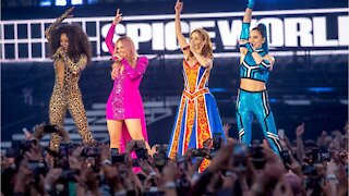 Spice Girls To Celebrate Spice World’s 25th Anniversary With a Sequel