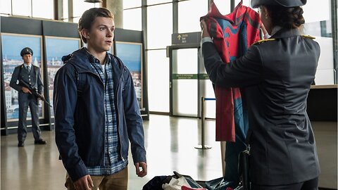 What's Spider-Man: Far From Home's Rotten Tomatoes Score?