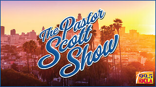 Pastor Scott Show 02-23-24