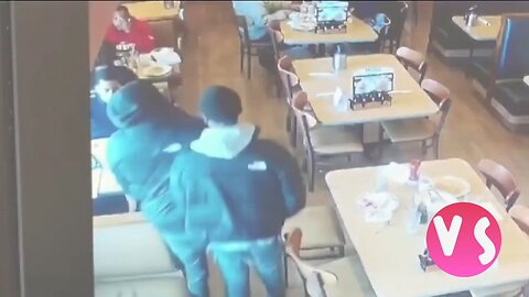 Alleged Gang Member Indicted In IHOP Shooting