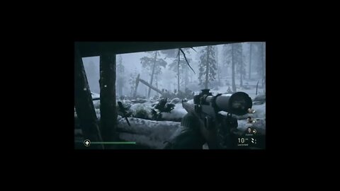 CALL OF DUTY WW2 #09 #Shorts